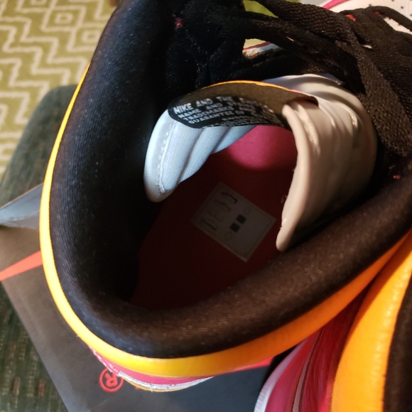 Jordan Retro high fusion 13 OG - Picture 4 of 7